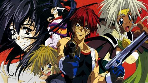 outlaw star wallpaper|outlaw star wallpaper for pc.